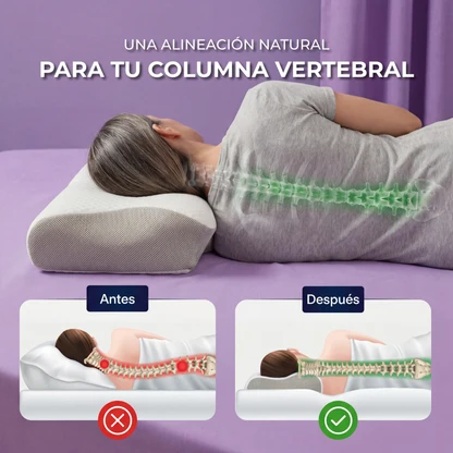 NoctisAlign™  2.0 | Despierta sin Dolor ni Molestias