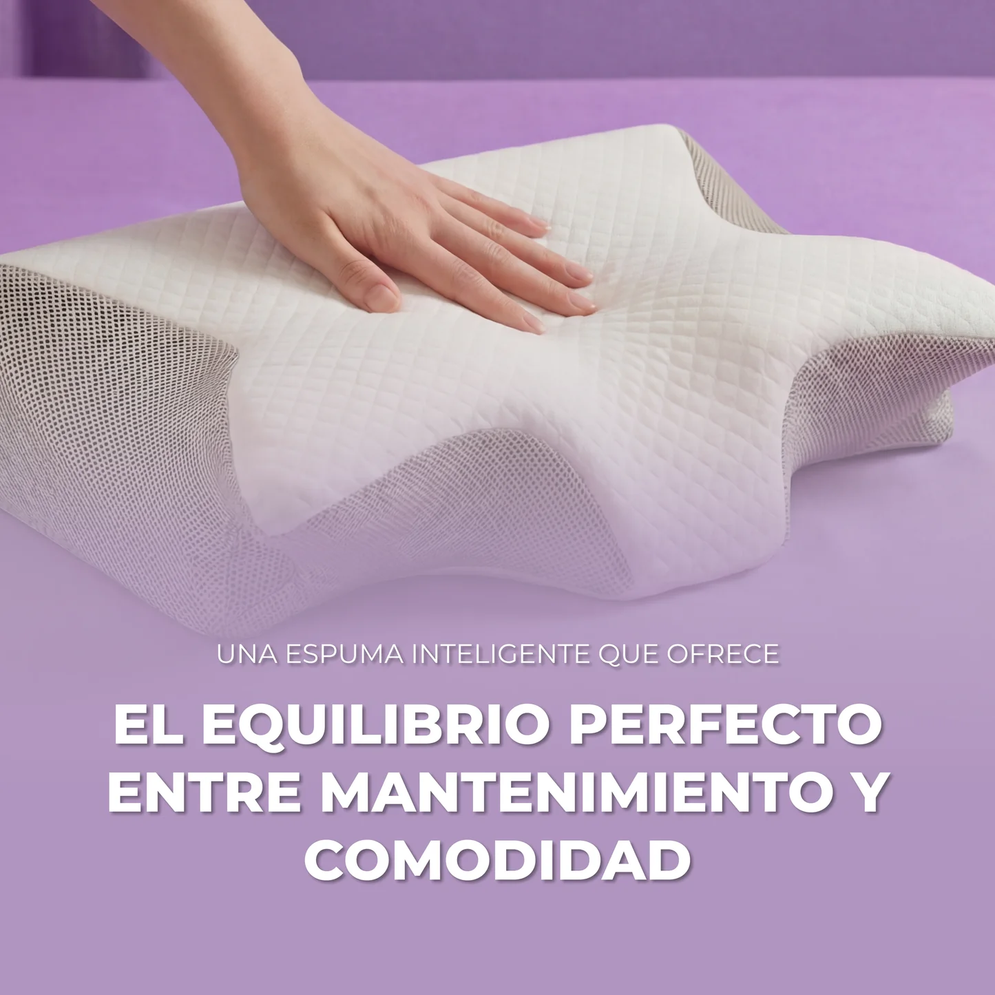 NoctisAlign™  2.0 | Despierta sin Dolor ni Molestias