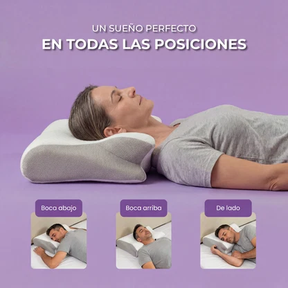NoctisAlign™  2.0 | Despierta sin Dolor ni Molestias