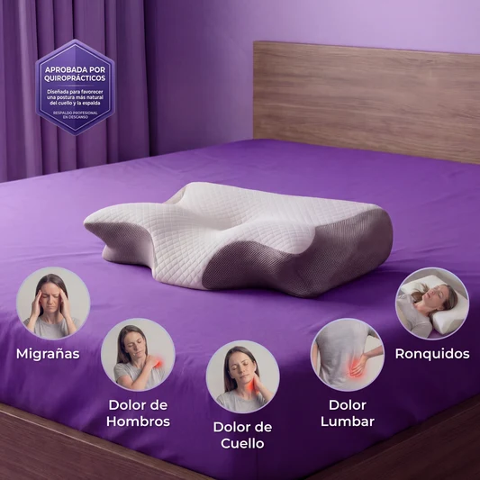 NoctisAlign™  2.0 | Despierta sin Dolor ni Molestias