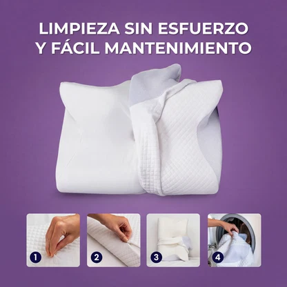NoctisAlign™  2.0 | Despierta sin Dolor ni Molestias
