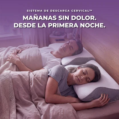 NoctisAlign™  2.0 | Despierta sin Dolor ni Molestias